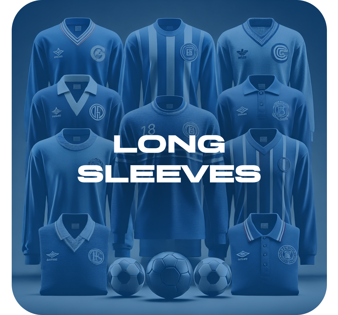 Long Sleeve