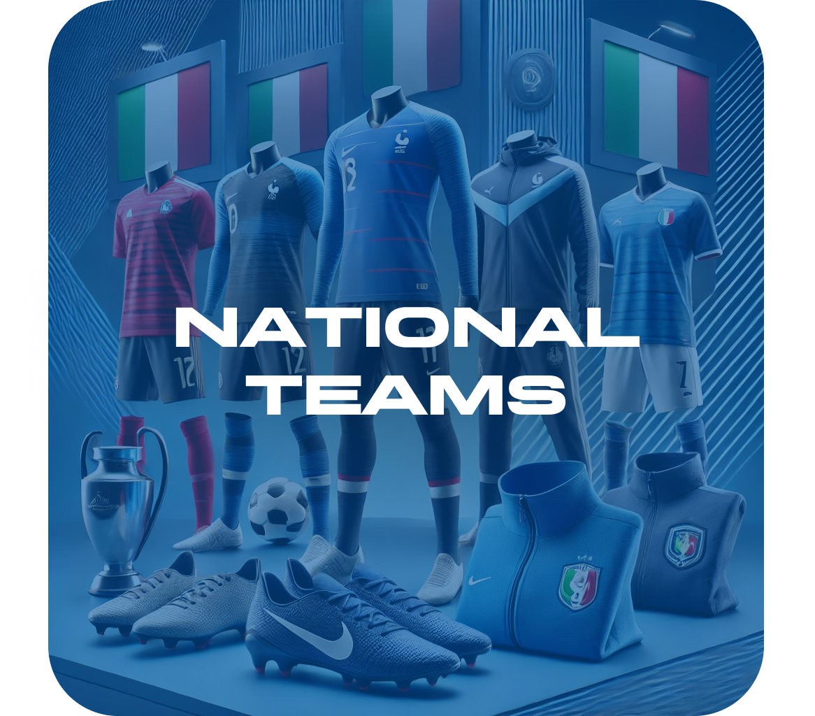 National Teams