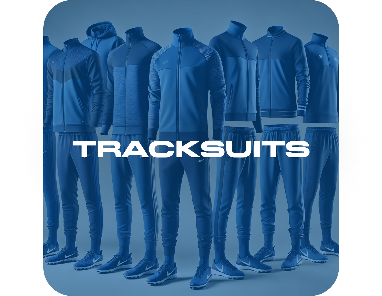 Tracksuits