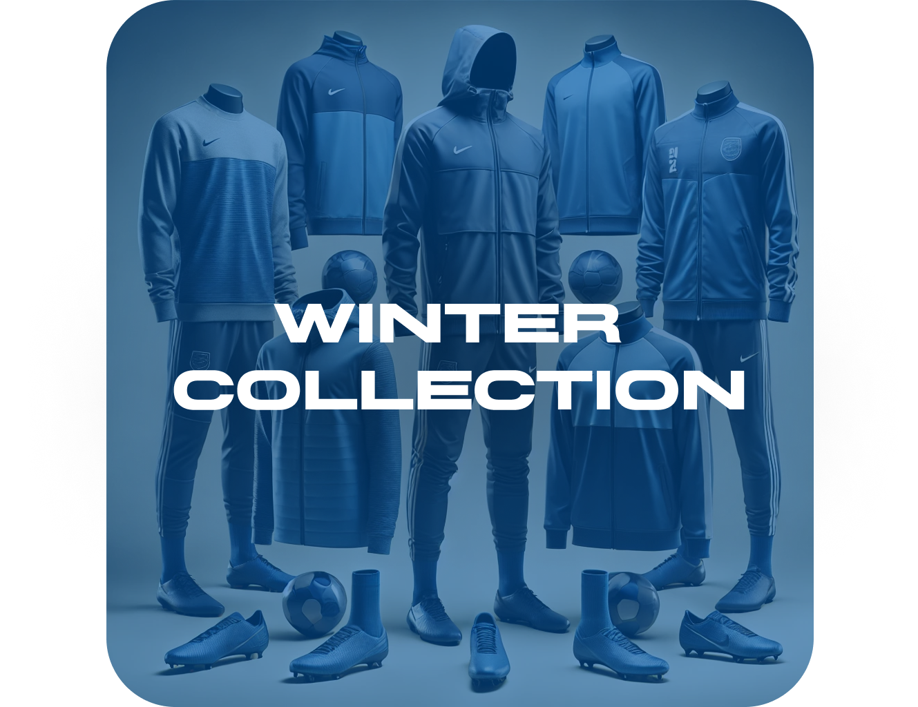 Winter Collection