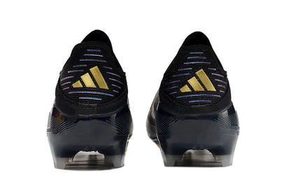 Adidas F50 FG Black