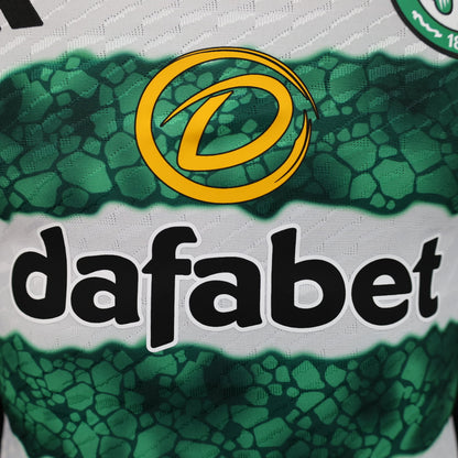 23/24 Glasgow Celtic Home Jersey