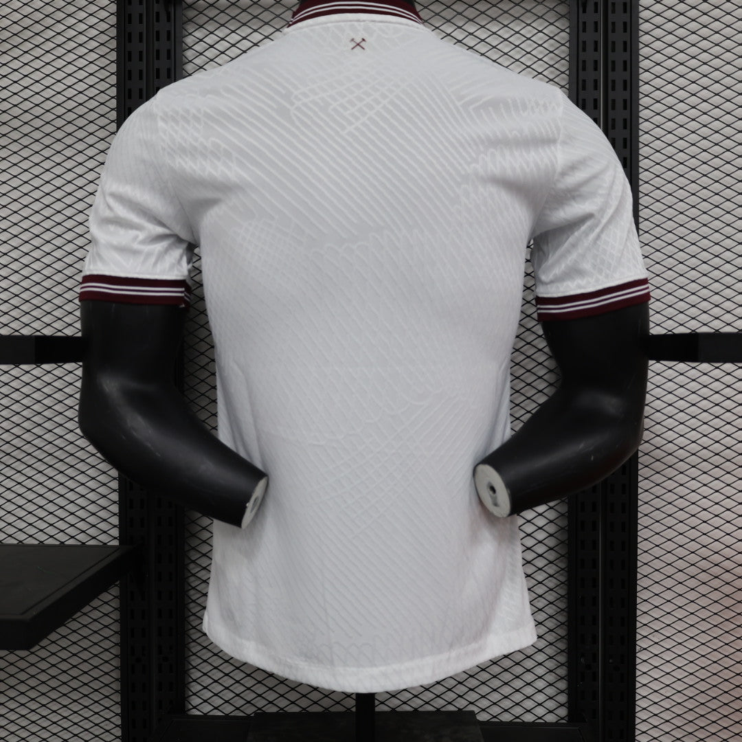 23/24 West Ham United Away Jersey