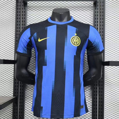 23/24 Inter Milan Training Jersey