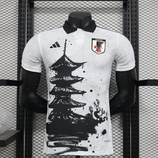 24/25 Japan Special Edition Jersey