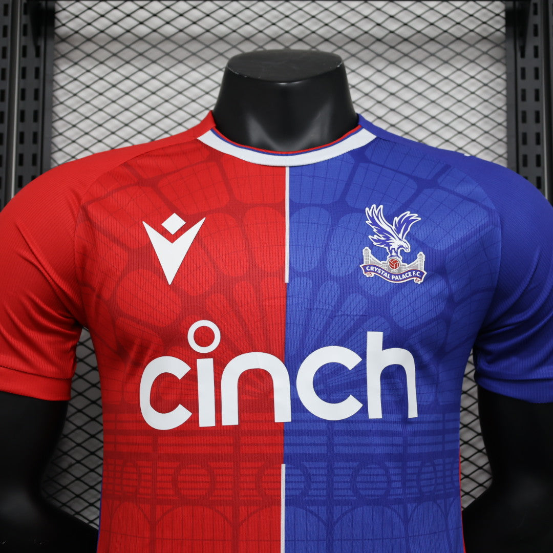 23/24 Crystal Palace Jersey