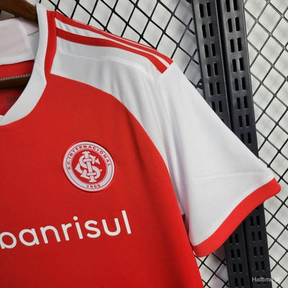 24/25 SC Internacional Home Jersey