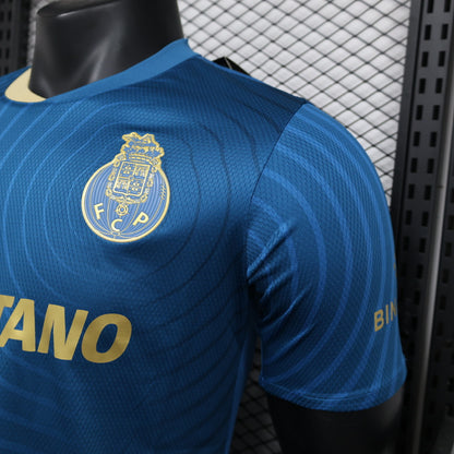 23/24 FC Porto Third Jersey