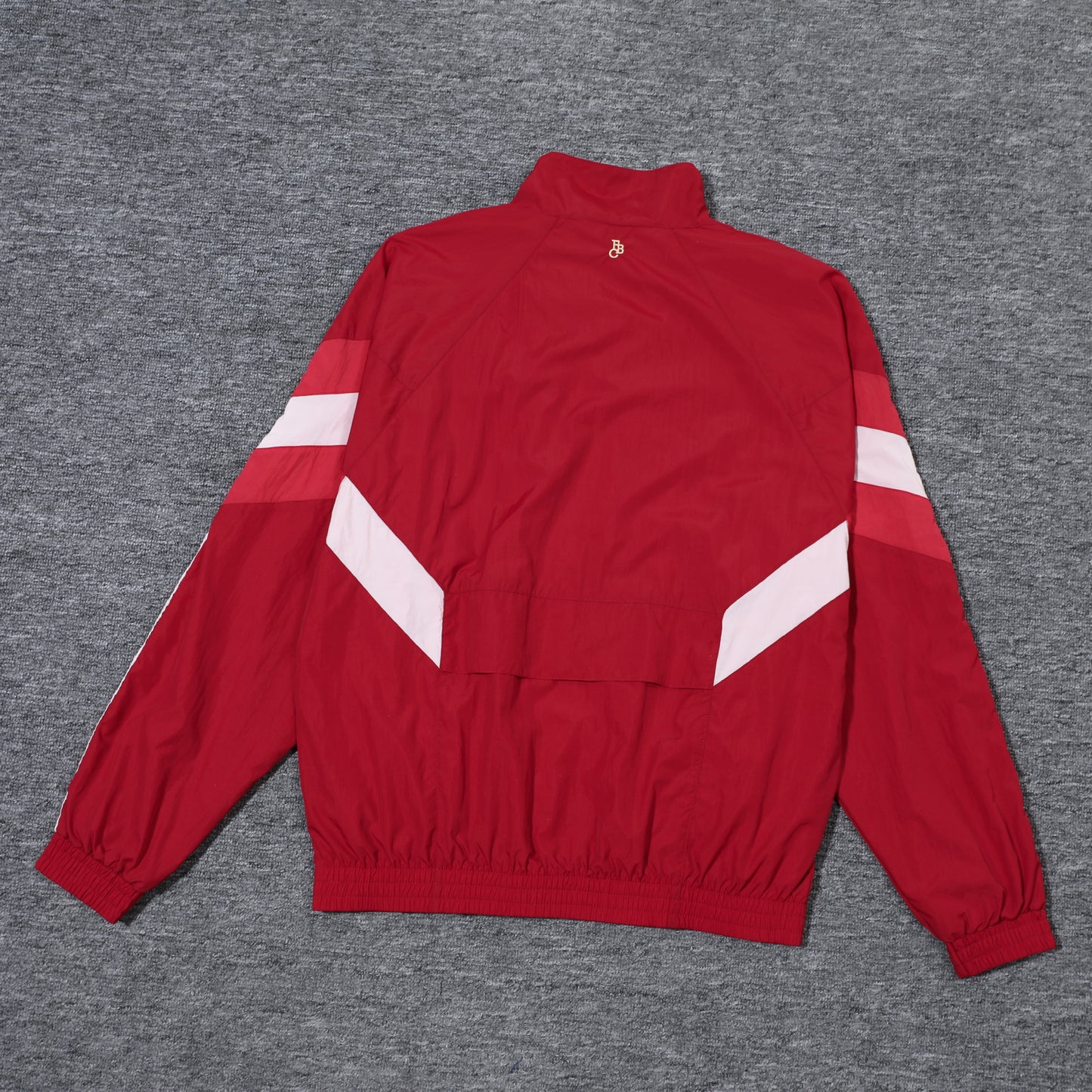 24/25 Bayern Munich Retro Double Jacket Set