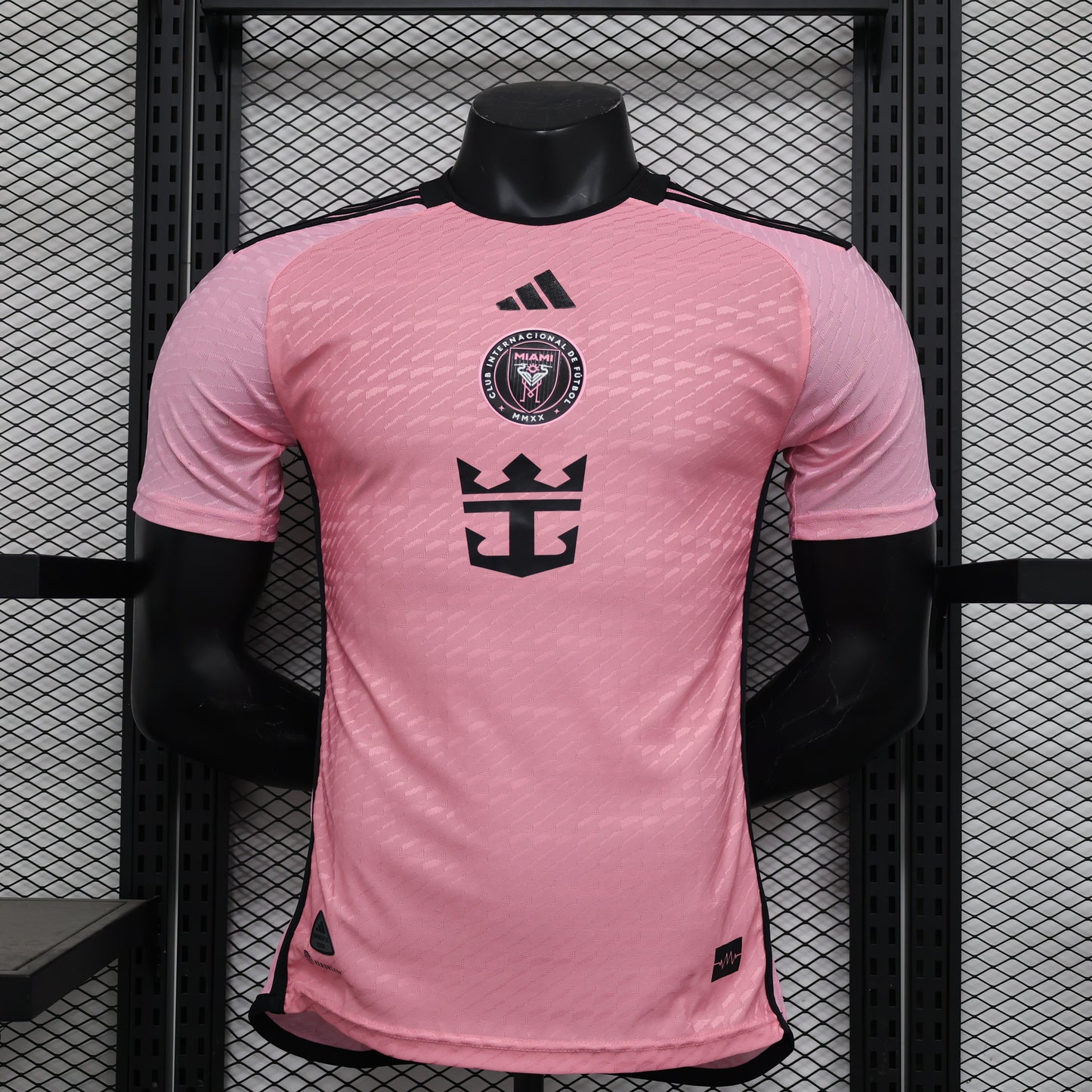 24/25 Inter Miami Home Jersey