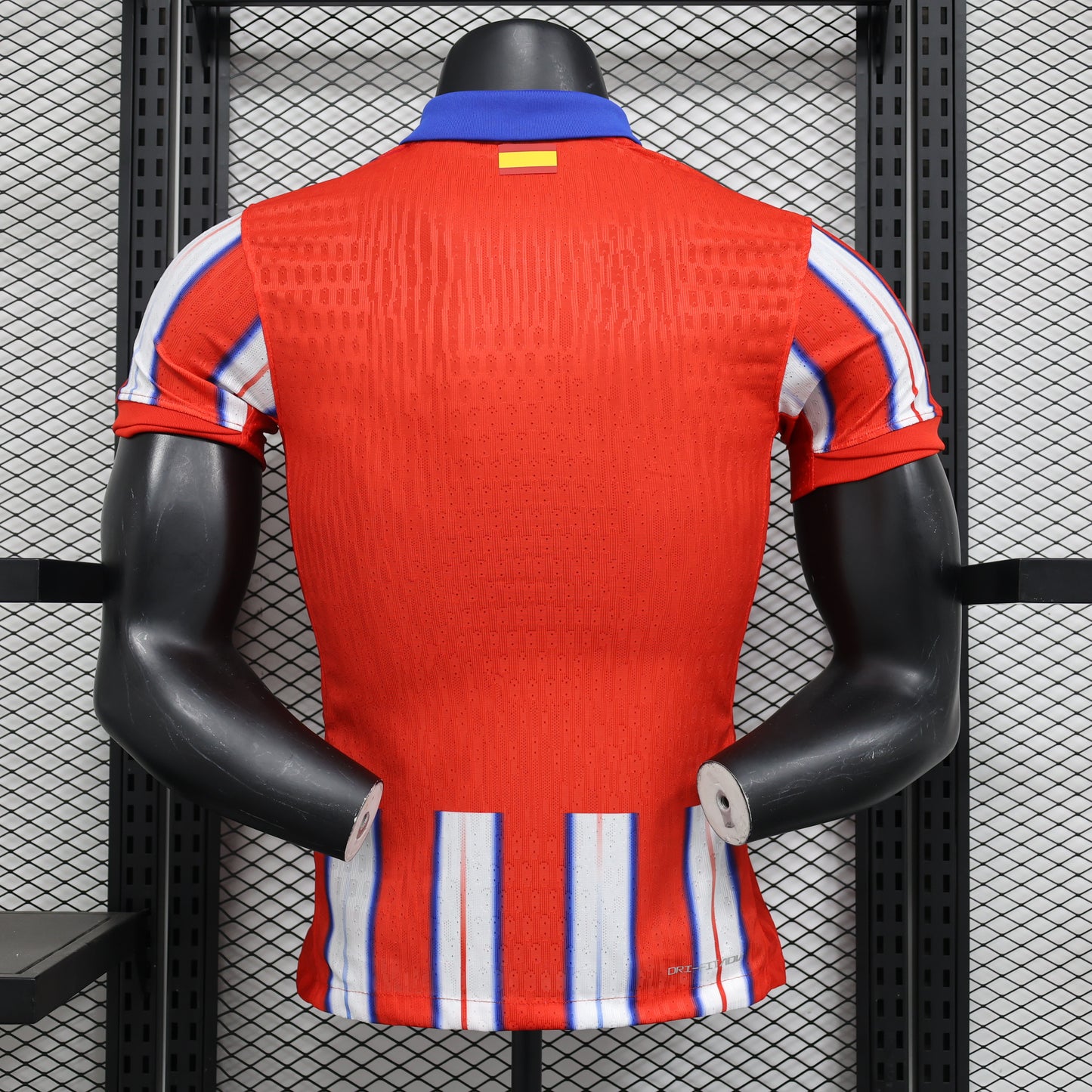 24/25 Atletico Madrid Home Jersey