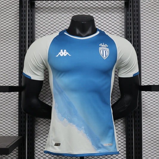 23/24 AS Monaco Away Jersey