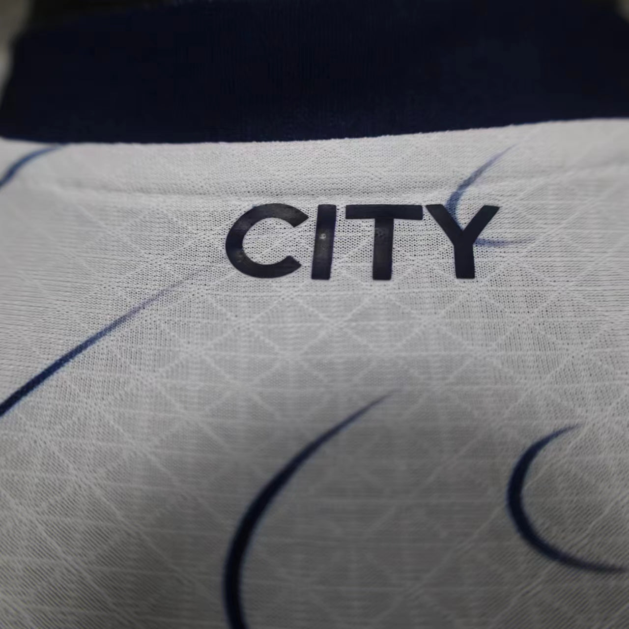 24/25 Manchester City Away Special Jersey