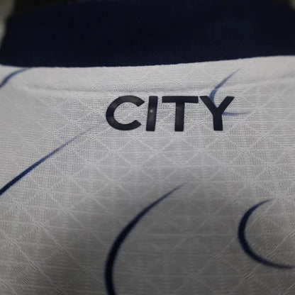 24/25 Manchester City Away Special Jersey