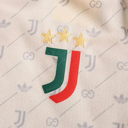 24/25 Juventus x Adidas Original Special Edition Jersey