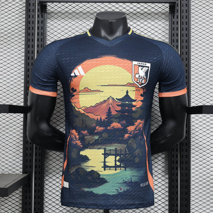 24/25 Japan Sunset Special Edition Jersey