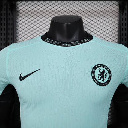 23/24 Chelsea White Training Jersey