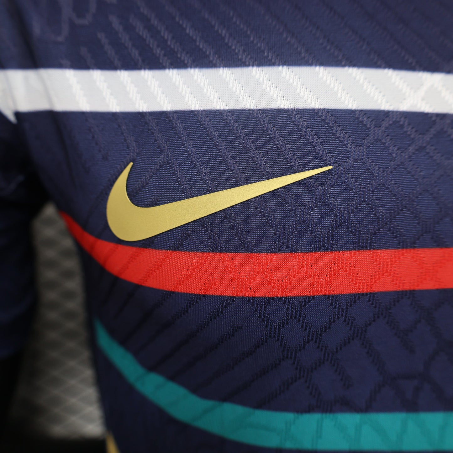 2024 France Training Jersey