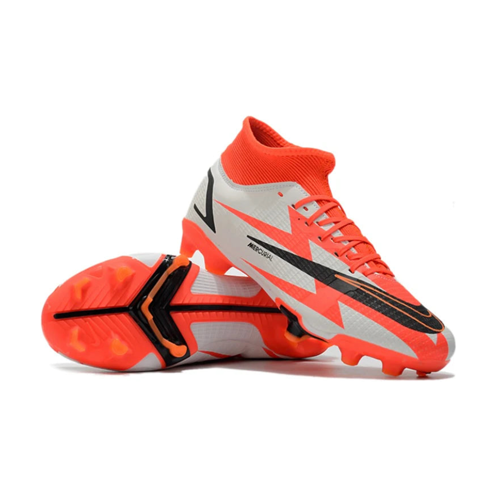 Nike Superfly 8 Spark Positivity CR7 Elite FG