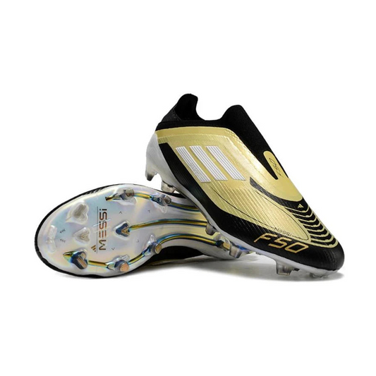 Adidas F50 FG Messi Special Edition