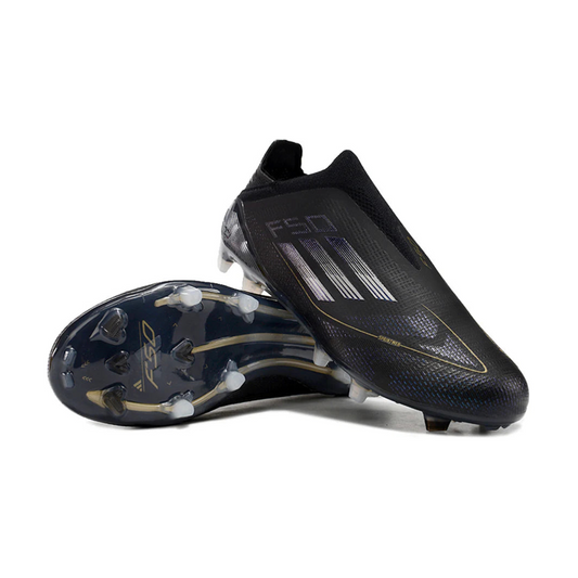 Adidas F50 FG Black