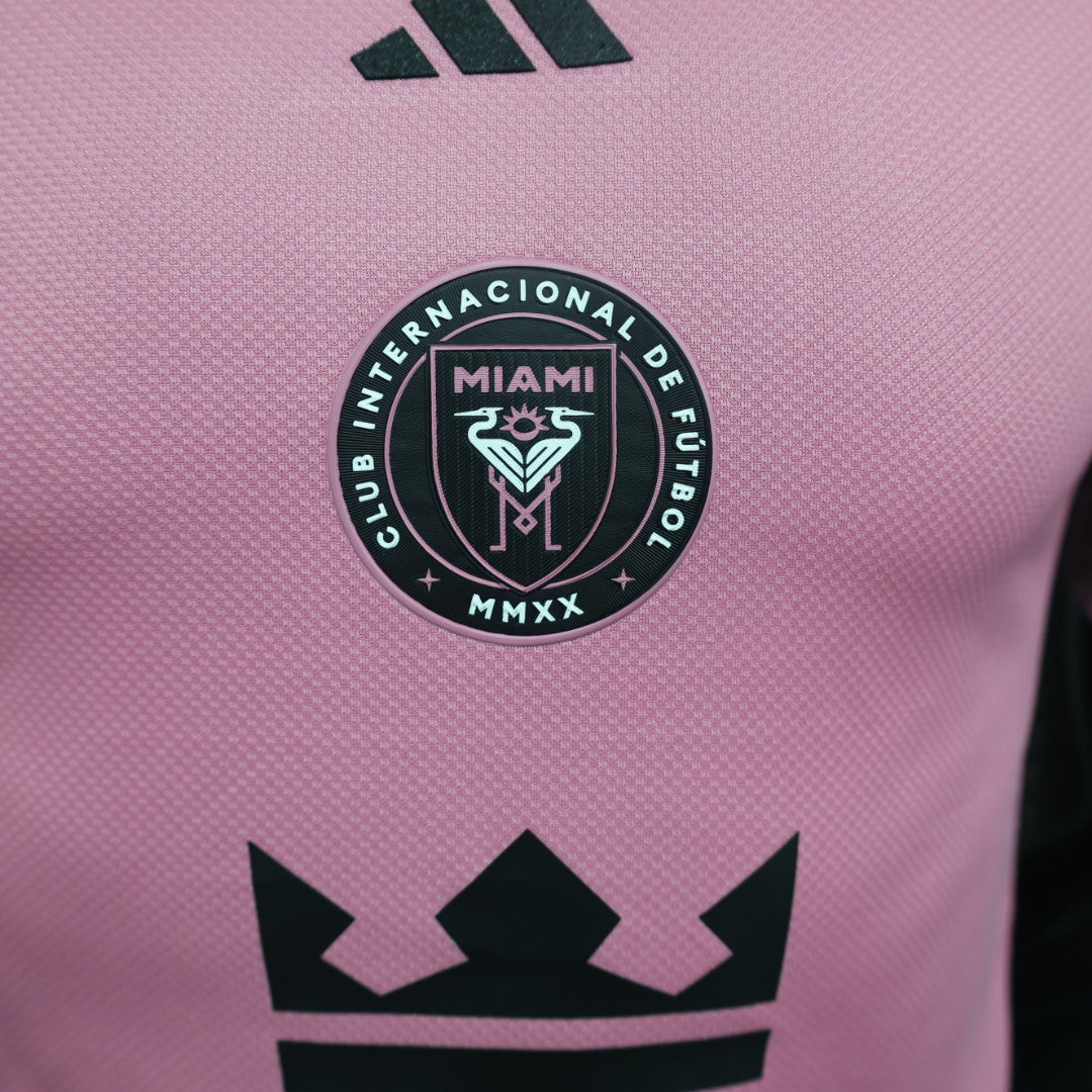 23/24 Inter Miami Home Jersey