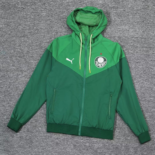 23/24 Palmeiras Windbreaker