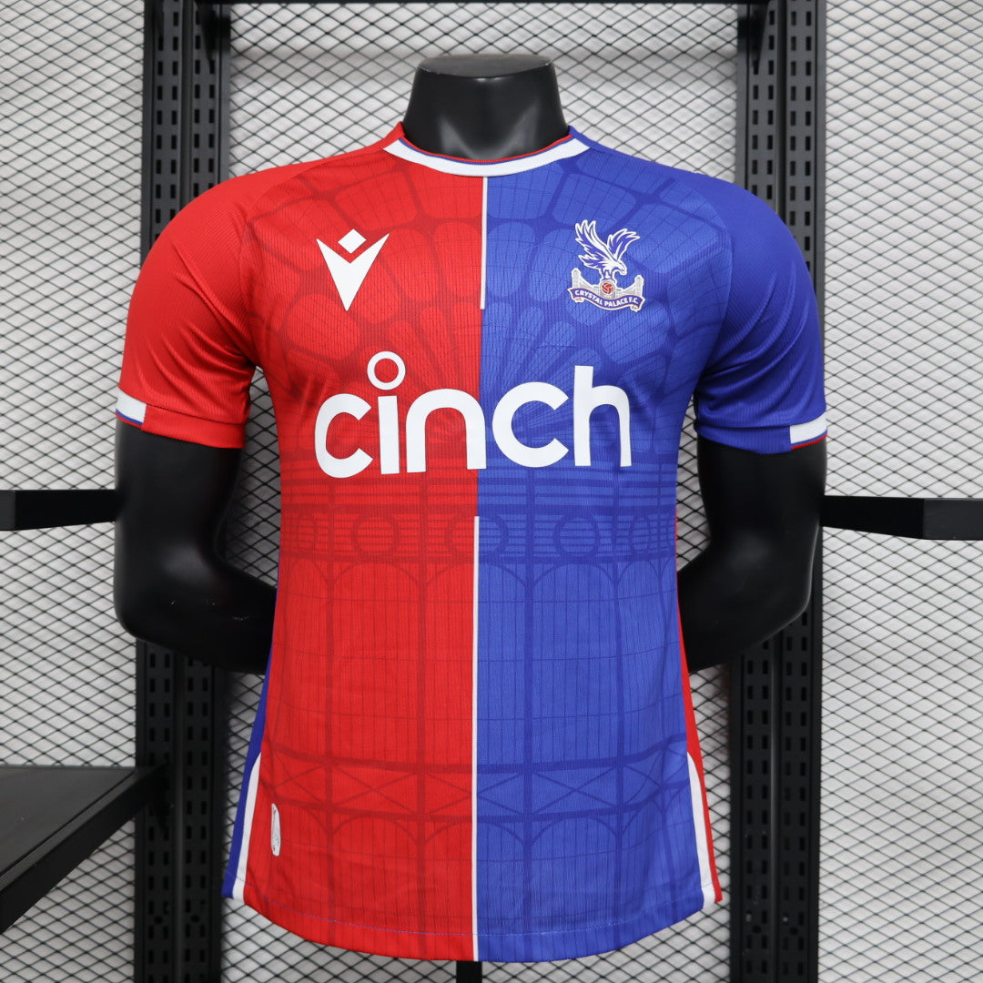 23/24 Crystal Palace Jersey