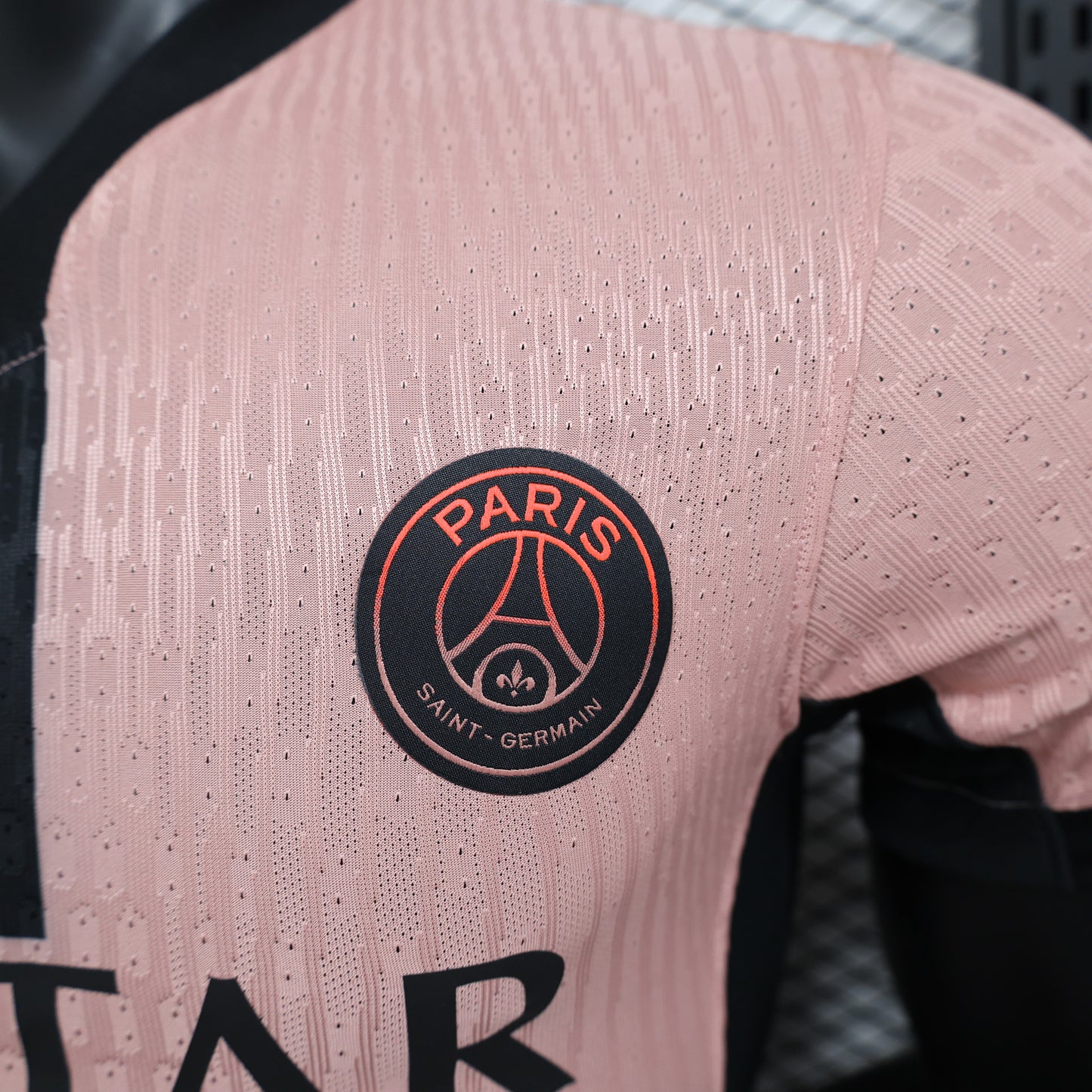 24/25 PSG Away Jersey