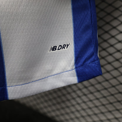 23/24 FC Porto Home Jersey