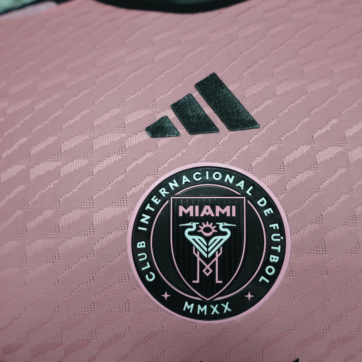 24/25 Inter Miami Home Jersey