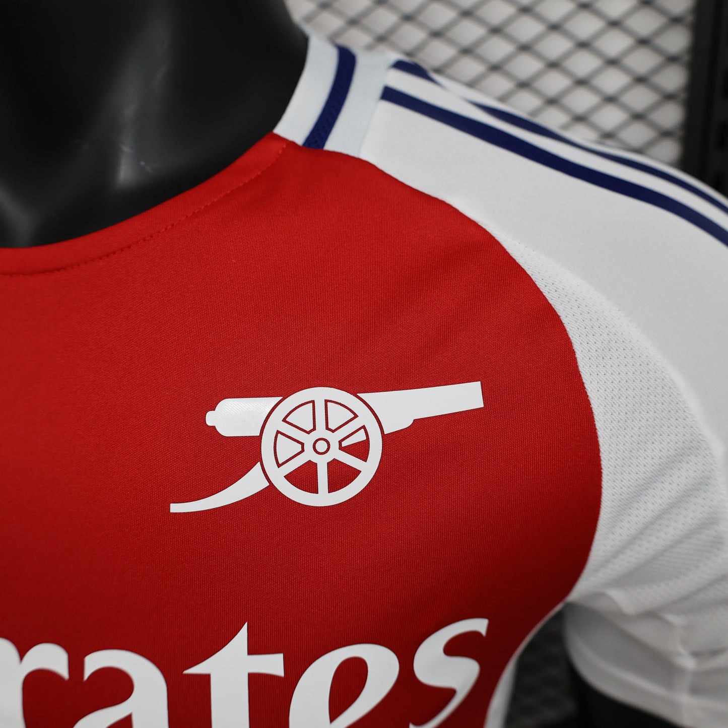 24/25 Arsenal Home Jersey