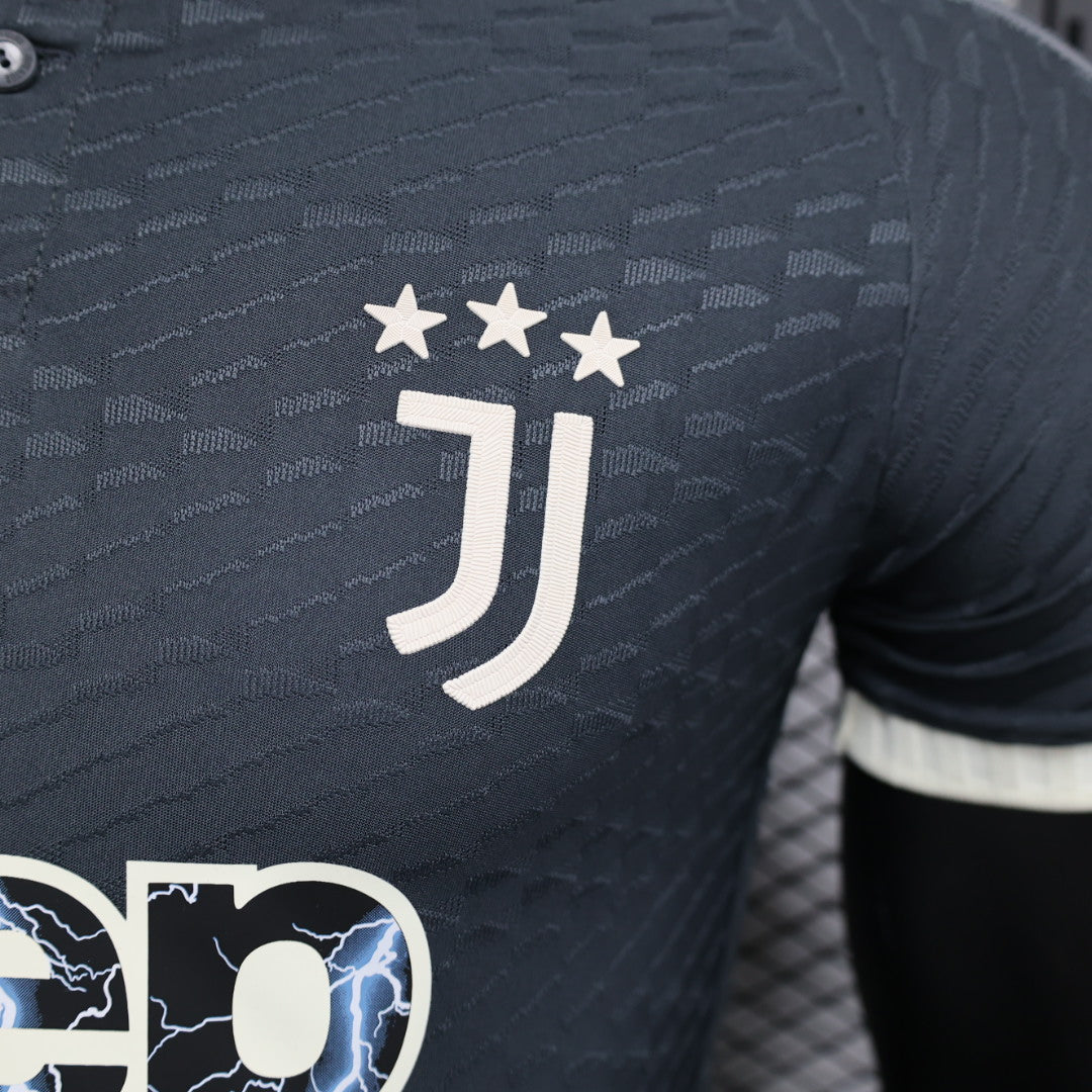 23/24 Juventus Third Jersey