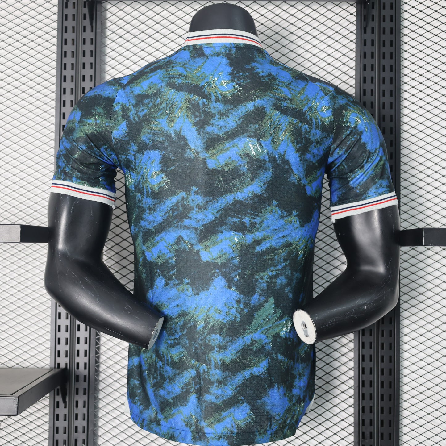 24/25 Olympique de Marseille Away Special Jersey