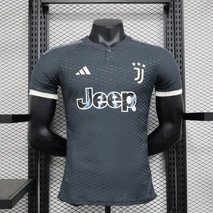 23/24 Juventus Third Jersey