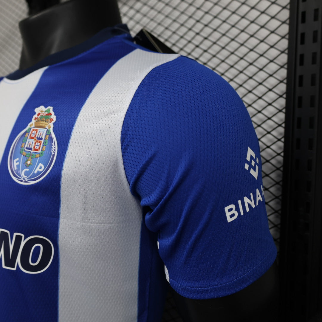 23/24 FC Porto Home Jersey