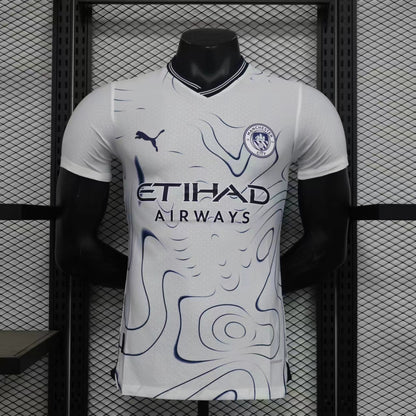 24/25 Manchester City Away Special Jersey