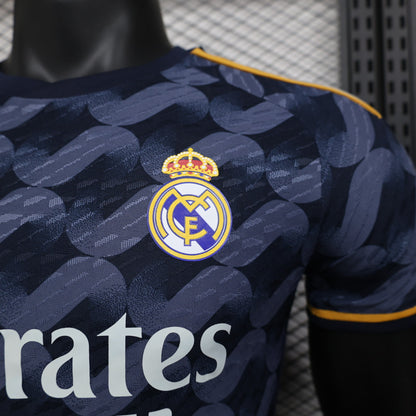 23/24 Real Madrid Away Jersey