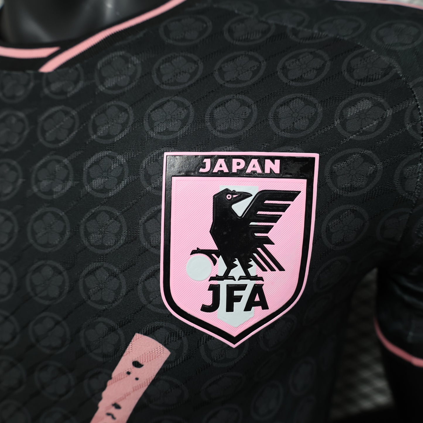 24/25 Japan Special Jersey