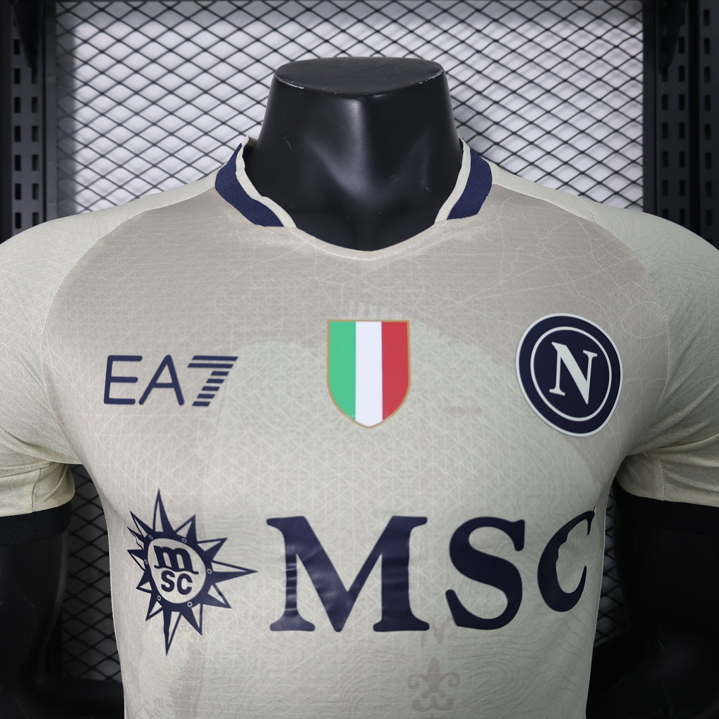 24/25 Napoli Special Edition Jersey