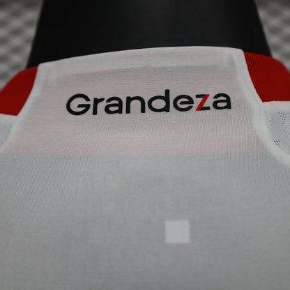 24/25 River Plate Home Jersey