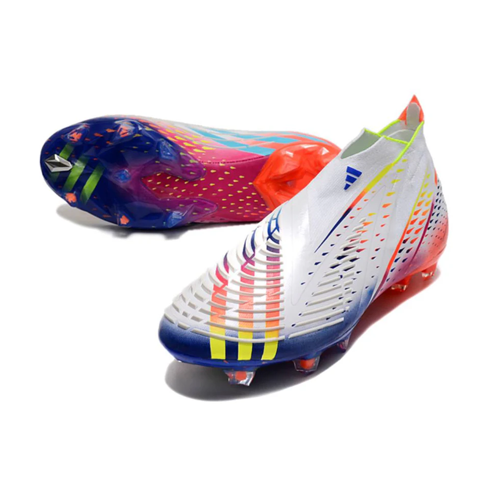 Adidas Predator FIFA World Cup Qatar 2022 Edge+ FG