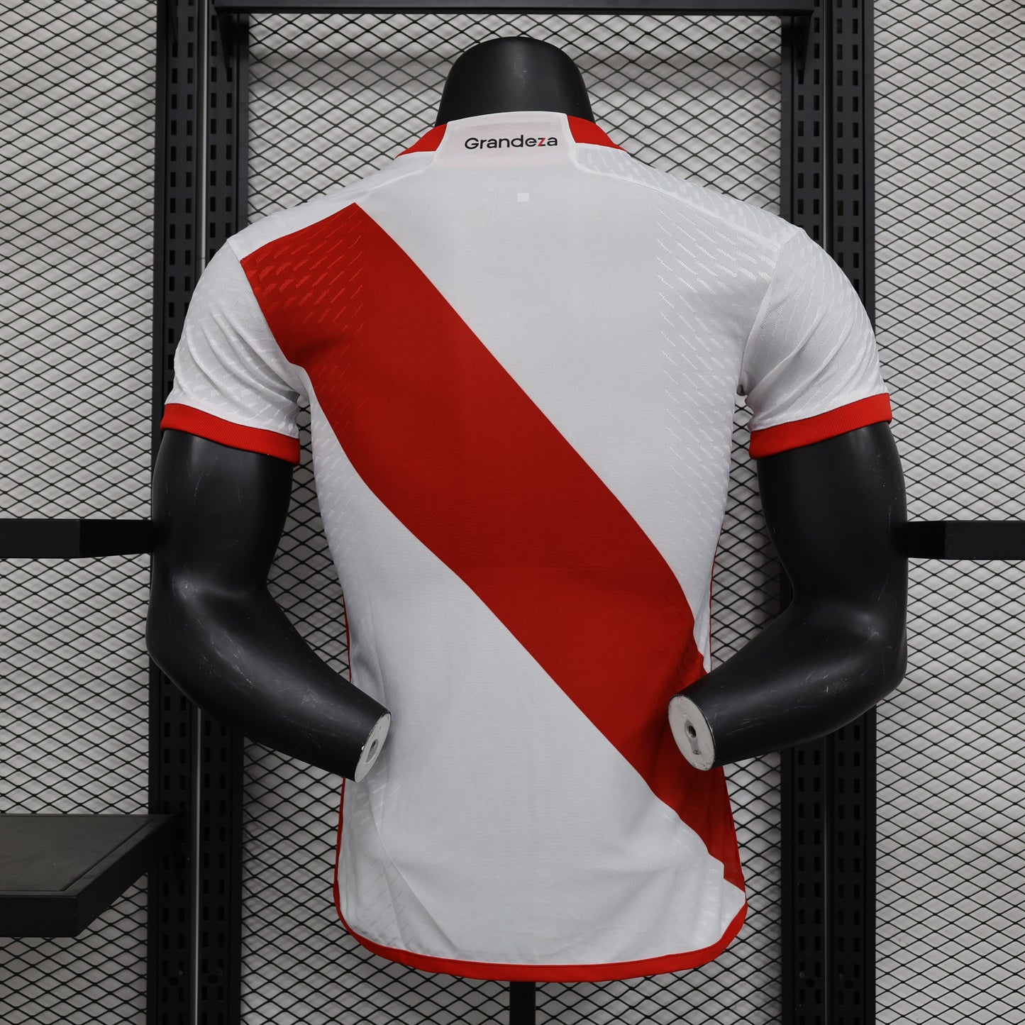 24/25 River Plate Home Jersey