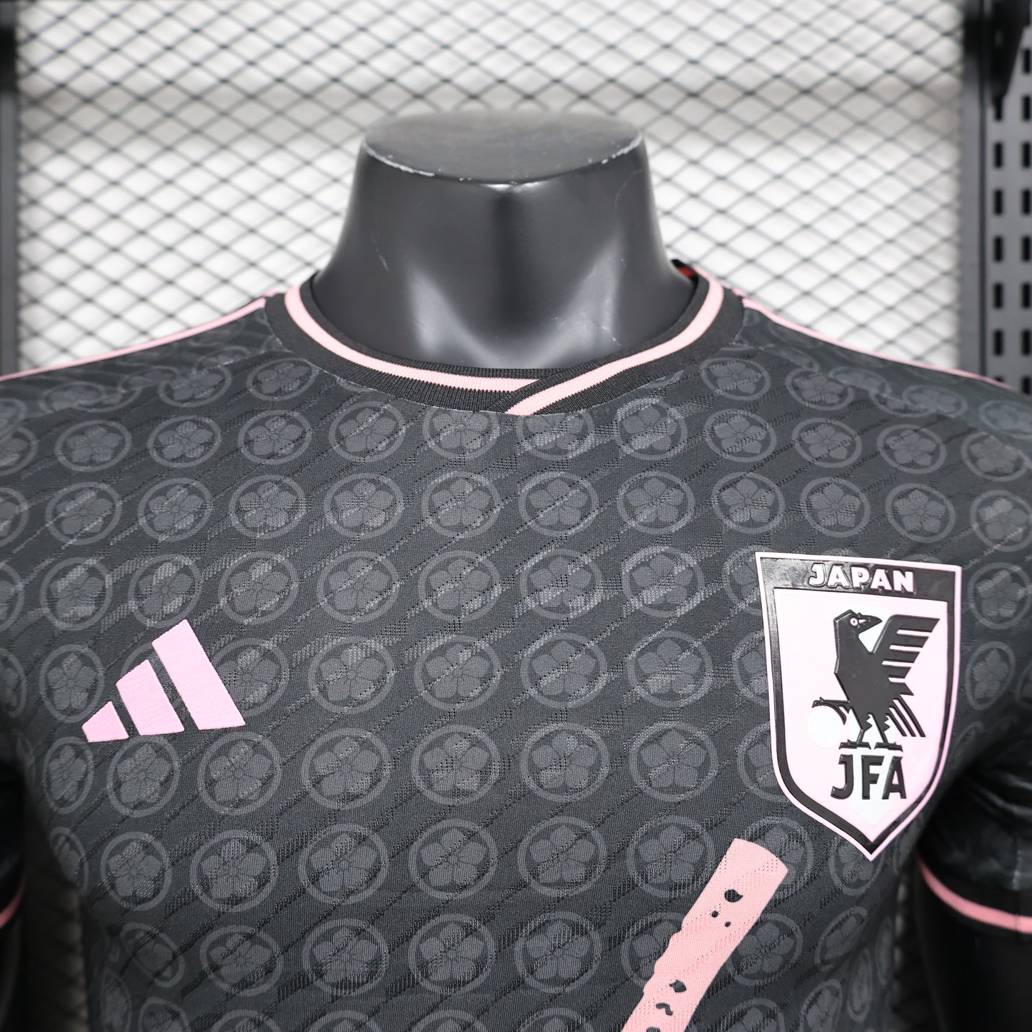 24/25 Japan Special Jersey