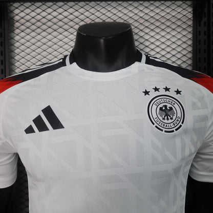 24/25 Germany Home Jersey