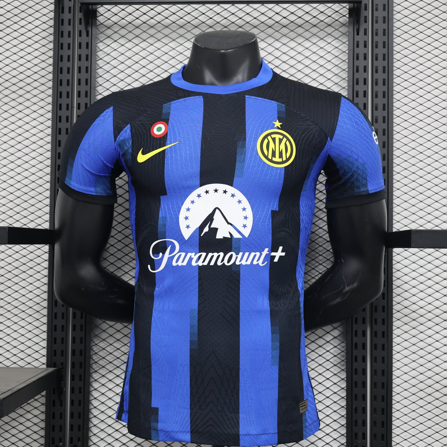 23/24 Inter Milan Home Jersey