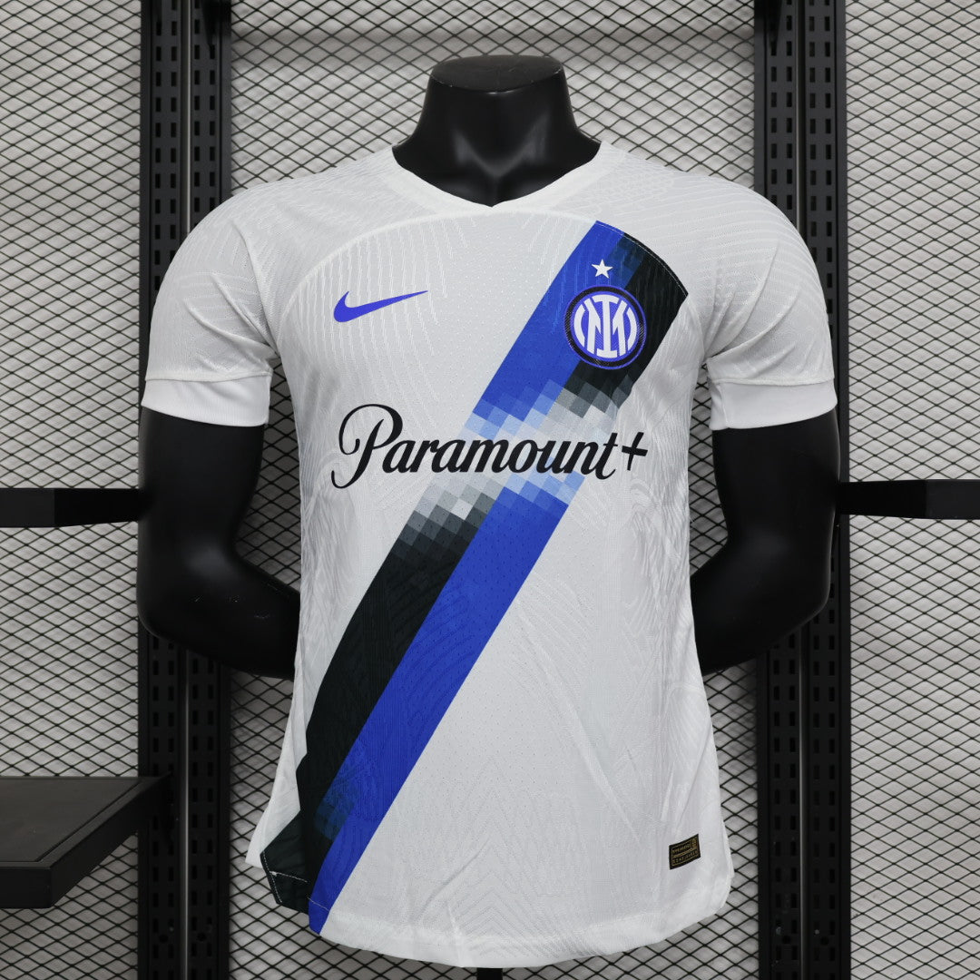 23/24 Inter Milan Away Jersey