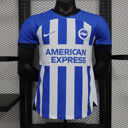 23/24 Brighton & Hove Home Jersey