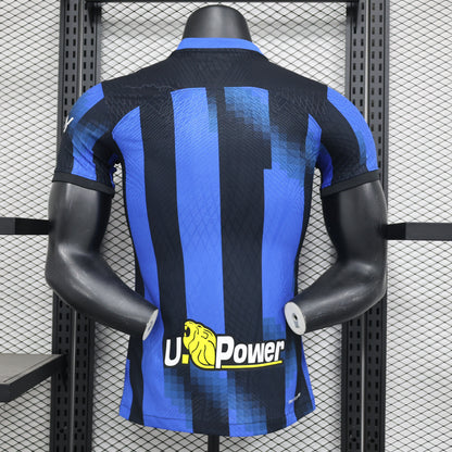 23/24 Inter Milan Transformers Special Jersey