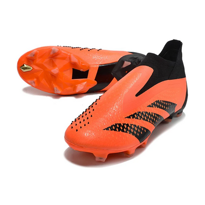 Adidas Predator Accuracy+ FG BOOTS